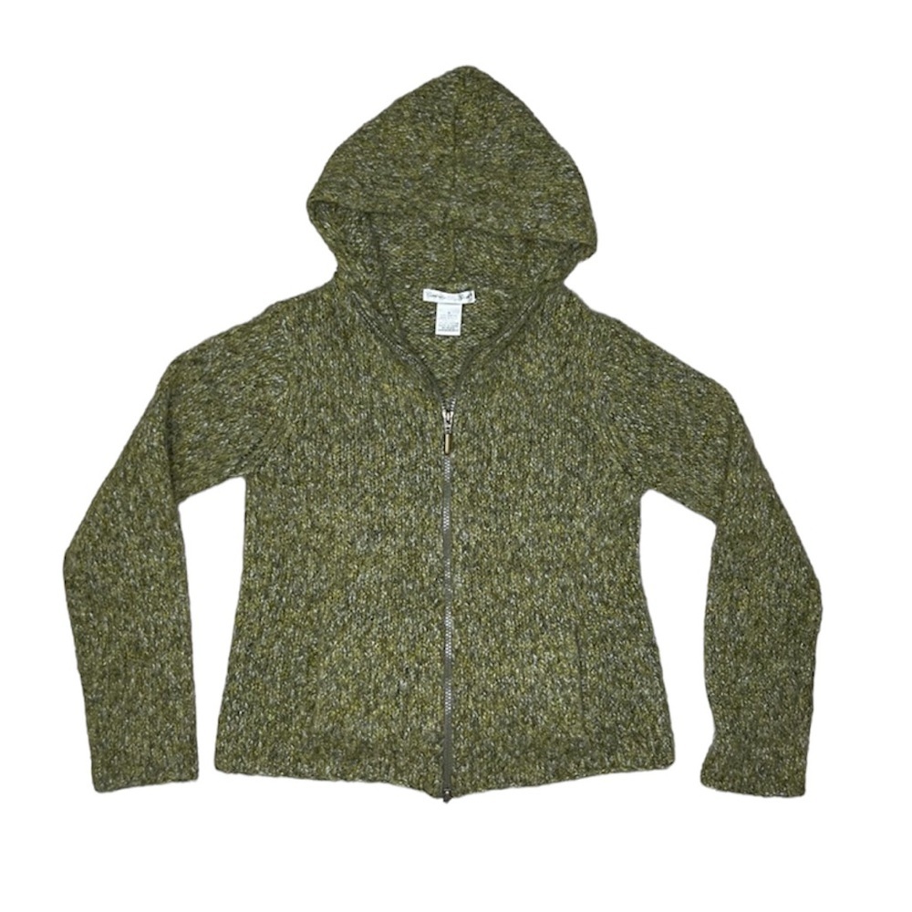 Cambridge Dry Goods wool jacket